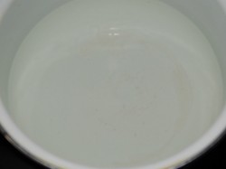 Маринованный горох на зиму домашний