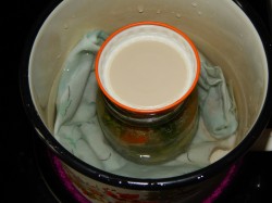 Маринованный перец по армянски на зиму