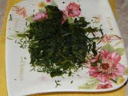 Маринованный перец по армянски на зиму