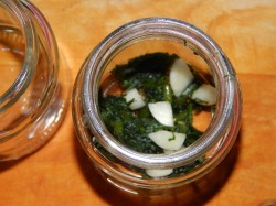 Маринованный перец по армянски на зиму