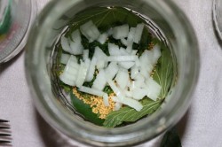 Маринованные огурцы а-ля Globus - шаг 5