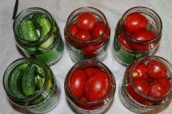 Маринованные огурцы а-ля Globus - шаг 8