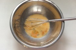 название картинки Масляно яичный соус