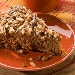 Медовая коврижка в мультиварке