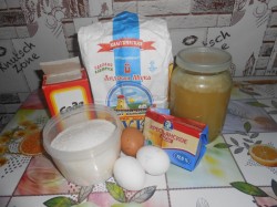 название картинки Медовик Назад в СССР