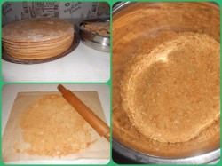 название картинки Медовик Назад в СССР