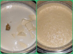 название картинки Медовик Назад в СССР