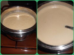 название картинки Медовик Назад в СССР