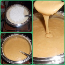 название картинки Медовик Назад в СССР