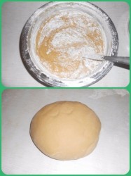 название картинки Медовик Назад в СССР