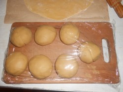 название картинки Медовик Назад в СССР