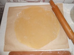 название картинки Медовик Назад в СССР