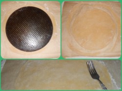 название картинки Медовик Назад в СССР