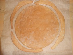 название картинки Медовик Назад в СССР