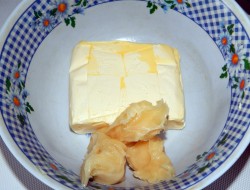 название картинки Медовик со сгущенкой медовый торт