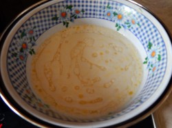 название картинки Медовик со сгущенкой медовый торт