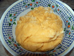 название картинки Медовик со сгущенкой медовый торт