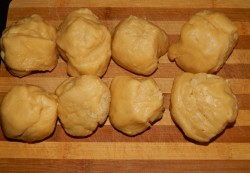 название картинки Медовик со сгущенкой медовый торт