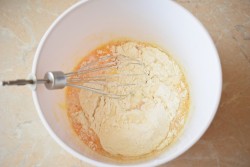 Торт медовик с заварным кремом классический