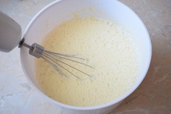 Торт медовик с заварным кремом классический