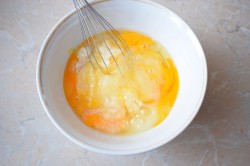 Торт медовик с заварным кремом классический