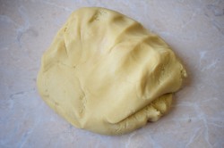 Торт медовик с заварным кремом классический