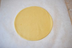 Торт медовик с заварным кремом классический