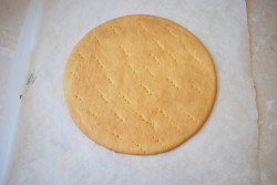 Торт медовик с заварным кремом классический