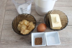 Медовое тесто для пряников под роспись