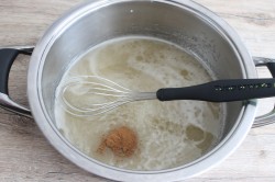 Медовое тесто для пряников под роспись