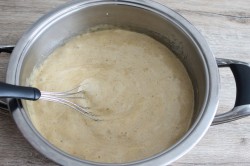 Медовое тесто для пряников под роспись