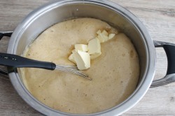 Медовое тесто для пряников под роспись