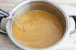 Медовое тесто для пряников под роспись