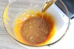 Медовое тесто для пряников под роспись