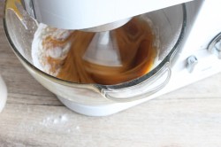 Медовое тесто для пряников под роспись