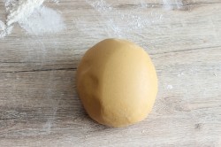 Медовое тесто для пряников под роспись