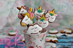 Медовое тесто для пряников под роспись