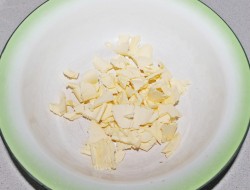 Медовые коржи для торта