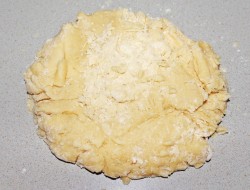 Медовые коржи для торта