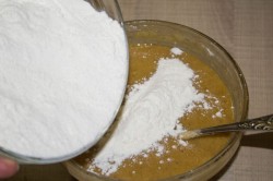 Медовые пряники домашние с глазурью