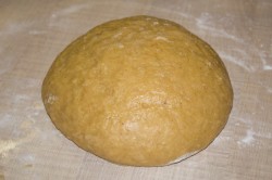 Медовые пряники домашние с глазурью