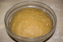 Медовые пряники домашние с глазурью