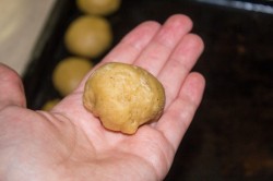 Медовые пряники домашние с глазурью