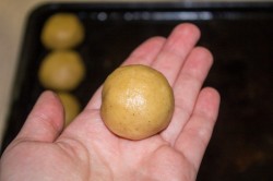 Медовые пряники домашние с глазурью