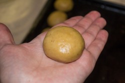 Медовые пряники домашние с глазурью