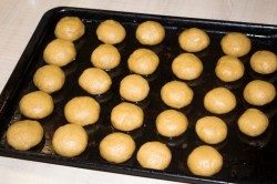 Медовые пряники домашние с глазурью