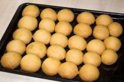 Медовые пряники домашние с глазурью