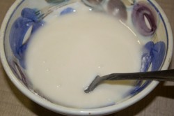 Медовые пряники домашние с глазурью