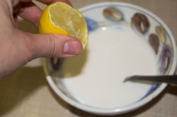 Медовые пряники домашние с глазурью