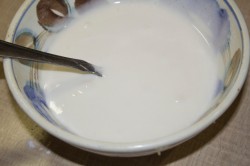 Медовые пряники домашние с глазурью